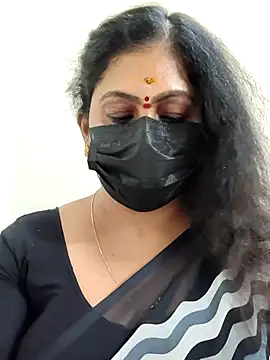 Sweetie swetha37 online show from 11/01/25, 07:16