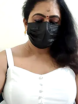 Sweetie swetha37 online show from 01/08/26, 08:55