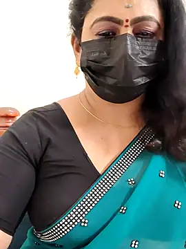 Sweetie swetha37 online show from 01/09/26, 03:26