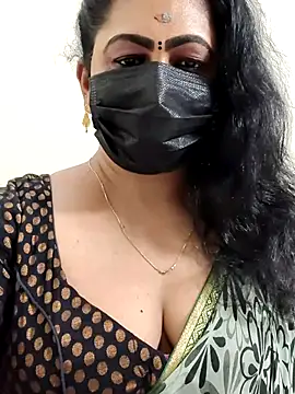 Sweetie swetha37 online show from 02/18/26, 08:10