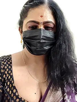 Sweetie swetha37 online show from 03/05/26, 02:35