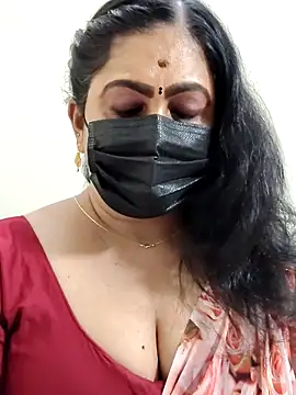 Sweetie swetha37 online show from 03/07/26, 09:39