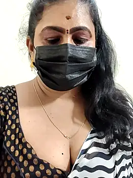 Sweetie swetha37 online show from 03/08/26, 06:12
