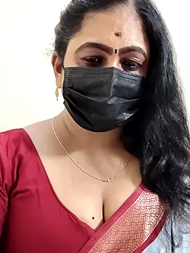 Sweetie swetha37 online show from 03/15/26, 06:36