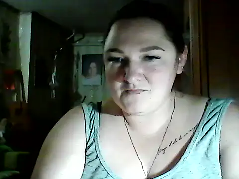 AngelQSky online show from 11/20/25, 04:07