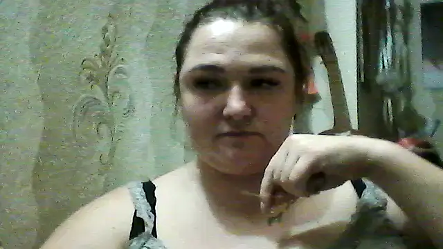 AngelQSky online show from 11/24/25, 03:34