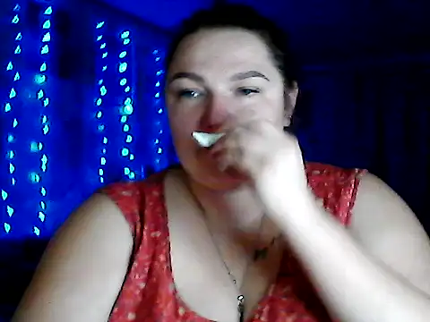 AngelQSky online show from 01/13/26, 04:23