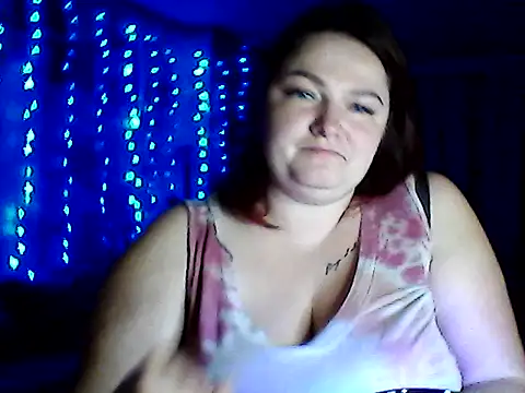 AngelQSky online show from 02/12/26, 10:27