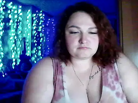 AngelQSky online show from 03/01/26, 07:49