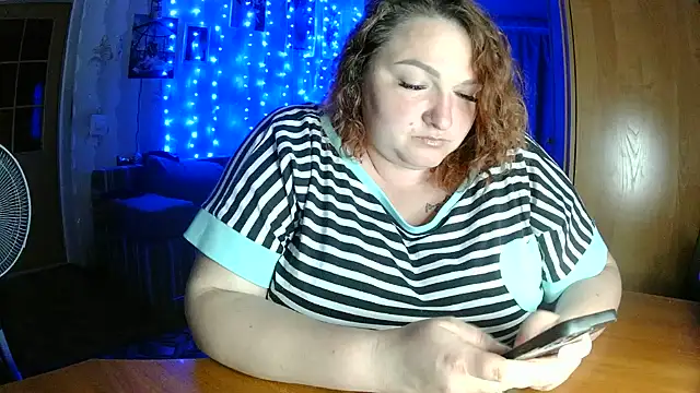 AngelQSky online show from 06/18/26, 07:18
