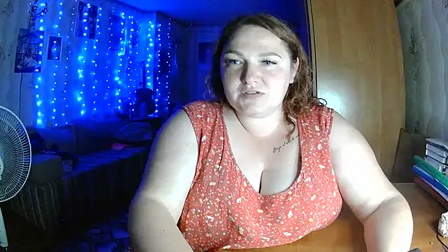 AngelQSky online show from 06/21/26, 10:01