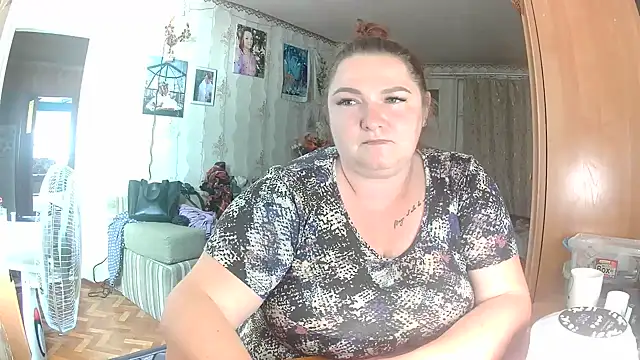 AngelQSky online show from 07/07/26, 03:05
