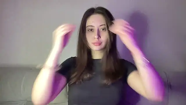 StellarAlice online show from 03/06/26, 11:17