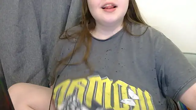 brattyprincessemma online show from 03/18/26, 06:44