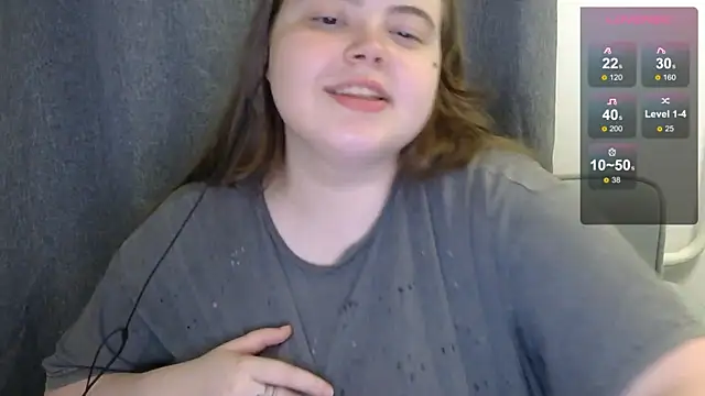 Snapshot of brattyprincessemma chatting on 07/24/26, 08:07 brattyprincessemma online show from 07/24/26, 08:07