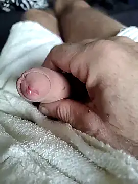 FleetedMusing online show from 11/08/25, 03:45