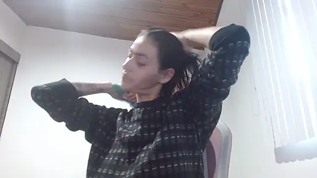 Crystal Star  online show from 09/09/25, 10:59