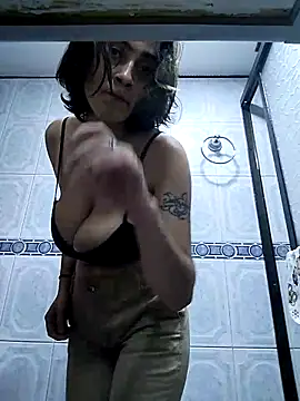 Crystal Star  online show from 11/30/25, 01:53