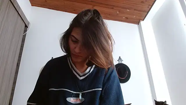 Crystal Star  online show from 02/08/26, 03:48