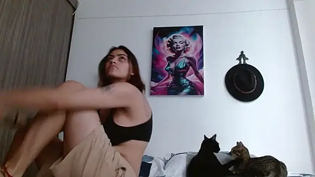 Crystal Star  online show from 03/01/26, 07:16