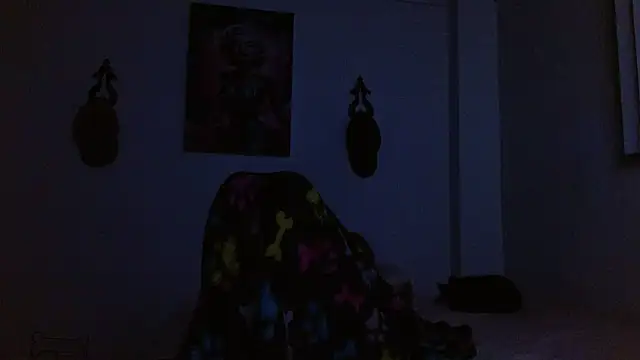 Crystal Star  online show from 04/20/26, 06:16