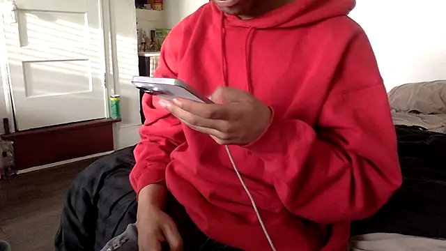 Diodre Benyoon online show from 02/19/26, 03:41