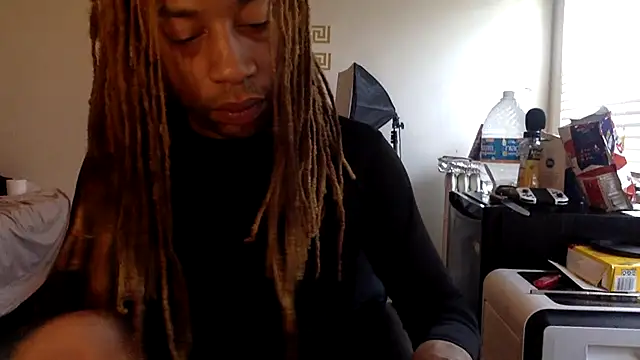 Diodre Benyoon online show from 04/07/26, 10:31