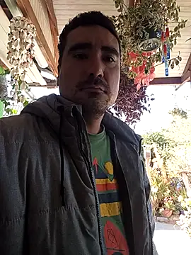 Eduar666 online show from 04/27/26, 02:15