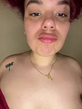 Enyagleam  online show from 10/19/25, 03:29