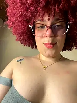 Enyagleam  online show from 10/23/25, 02:33