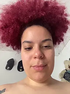 Enyagleam  online show from 10/31/25, 07:15