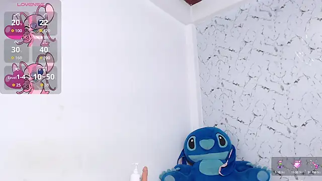 Twink angel3 online show from 09/13/25, 05:40