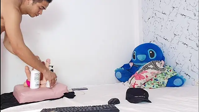 Twink angel3 online show from 10/03/25, 08:50