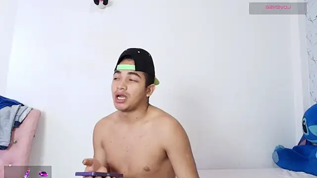 Twink angel3 online show from 10/11/25, 03:10