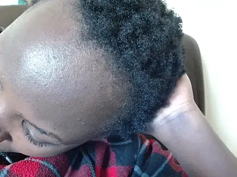 Alexxa ebony online show from 02/27/26, 08:36