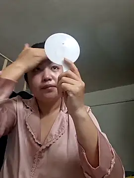 Minn-cute online show from 03/26/26, 01:33