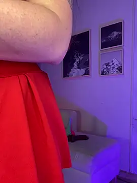 dreamleah  online show from 03/05/26, 10:17