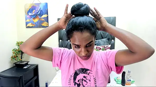 Toxicfantasy4u online show from 11/08/25, 04:34