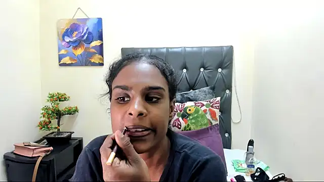 Toxicfantasy4u online show from 11/12/25, 04:40