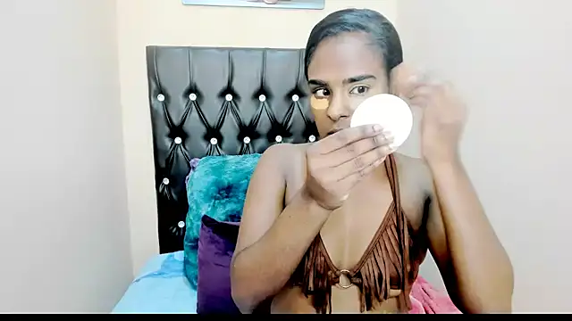 Toxicfantasy4u online show from 02/10/26, 04:44