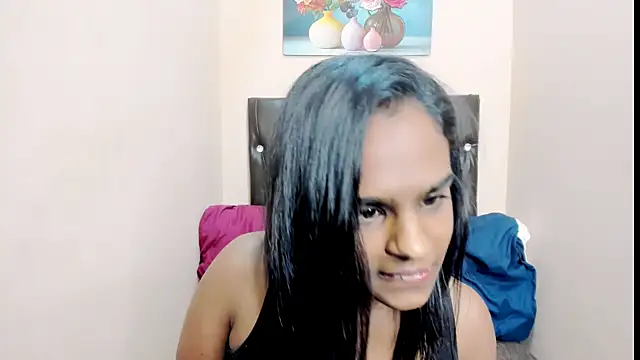 Toxicfantasy4u online show from 04/03/26, 04:21