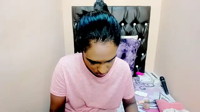 Toxicfantasy4u online show from 04/18/26, 05:17