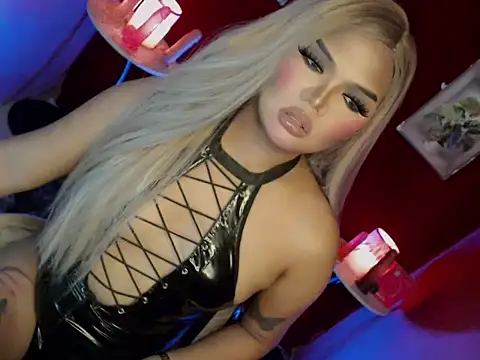 deliciouscum69 online show from 02/21/26, 12:55