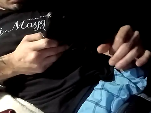 StirringFraction online show from 09/12/25, 07:41