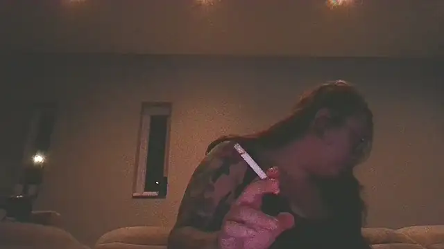 Miss Lucifer6 online show from 09/12/25, 09:48