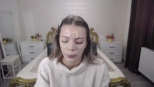 AmberTop online show from 10/22/25, 06:46