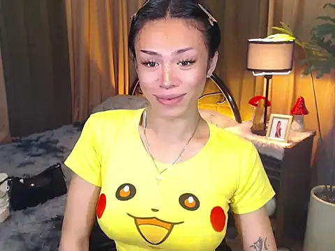 WILDROXIE online show from 09/25/25, 10:02