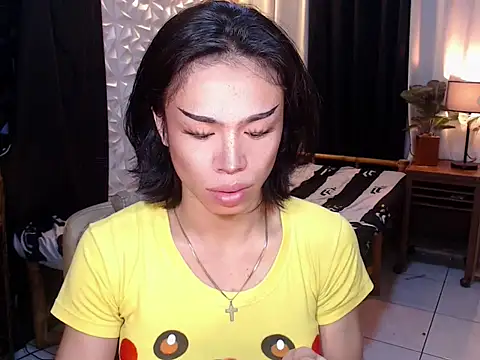 WILDROXIE online show from 10/03/25, 11:02