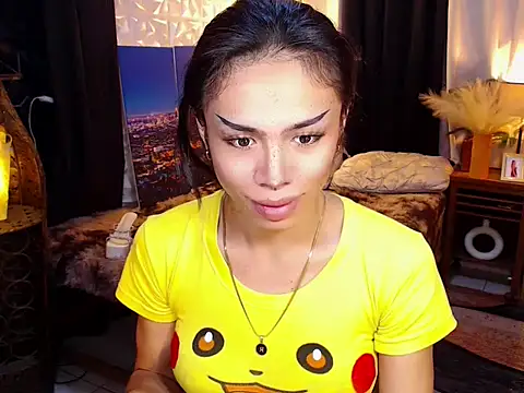 WILDROXIE online show from 10/27/25, 10:58