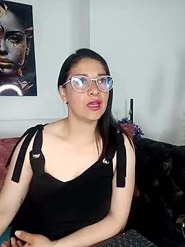 Alana steel 1 online show from 09/27/25, 07:41